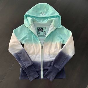 Lululemon Scuba jacket